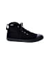 Bangs Black Sneakers Size 8 - photo 1