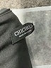 Assorted Brands Solid Black Cocktail Dress Size XL (estimated) - photo 7