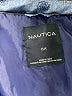 Nautica 100% Polyester Blue Vest Size 6X - photo 3