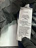 Madewell 100% Cotton Stripes Blue Turtleneck Sweater Size M - photo 8
