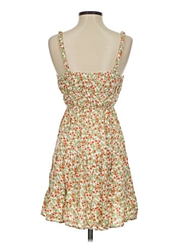 All in Favor Casual Dress (view 2)