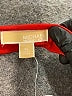 MICHAEL Michael Kors Solid Red Cocktail Dress Size XL - photo 7