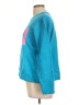 Assorted Brands 100% Acrylic Blue Pullover Sweater Size L - photo 5