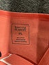 Hasting & Smith Orange Short Sleeve Top Size L (petite) - photo 6
