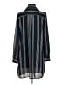 Forever 21 100% Polyester Gray Casual Dress Size S - photo 2