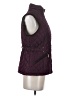 Weatherproof 100% Polyester Purple Vest Size S - photo 4