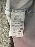 Isobella & Chloe 100% Polyester Gray Dress Size 7 - photo 4