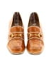 Gucci Solid Orange Heels Size 6 (narrow) - photo 2