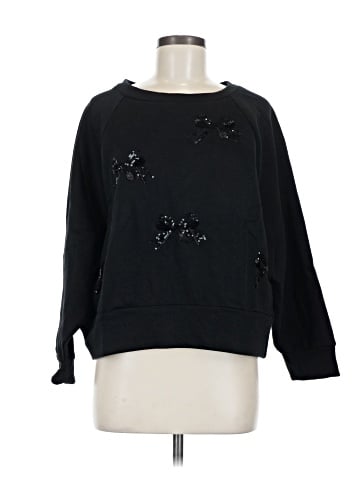 Ann Taylor LOFT Sweatshirt (view 1)