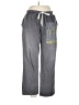 Weatherproof Gray Sweatpants Size L - photo 1