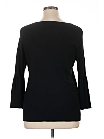 Charter Club Pullover Sweater (view 2)