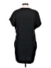 Vince. Solid Black Casual Dress Size XS - photo 2
