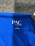 PacSun Blue Sleeveless Blouse Size M - photo 7