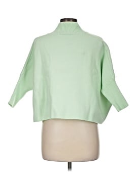 Kerisma Poncho (view 2)
