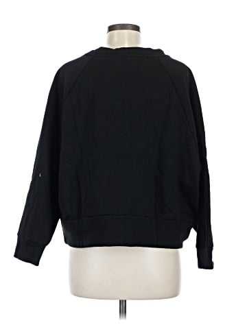 Ann Taylor LOFT Sweatshirt (view 2)