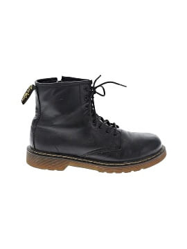 Dr. Martens Ankle Boots