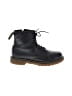 Dr. Martens Black Ankle Boots Size 5 - photo 1