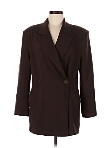 Topshop Coat (view 1)