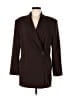 Topshop Brown Tan Coat Size 6 - photo 1