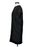 Vince. Solid Black Casual Dress Size XS - photo 5