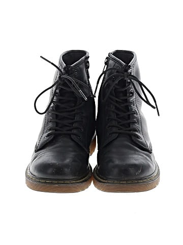Dr. Martens Ankle Boots (view 2)