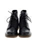 Dr. Martens Black Ankle Boots Size 5 - photo 2