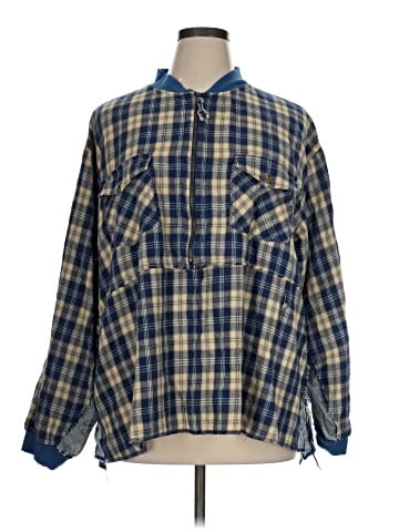 Heyson Cardigan (view 1)