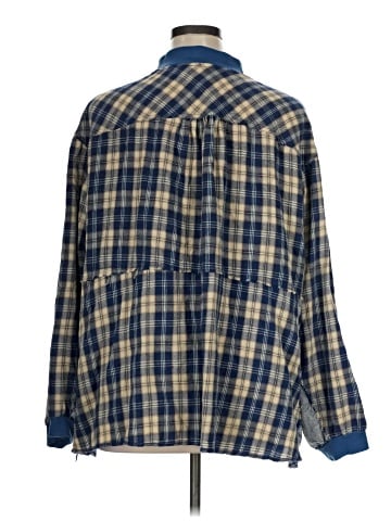 Heyson Cardigan (view 2)