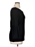 Charter Club Black Pullover Sweater Size 0X - photo 4