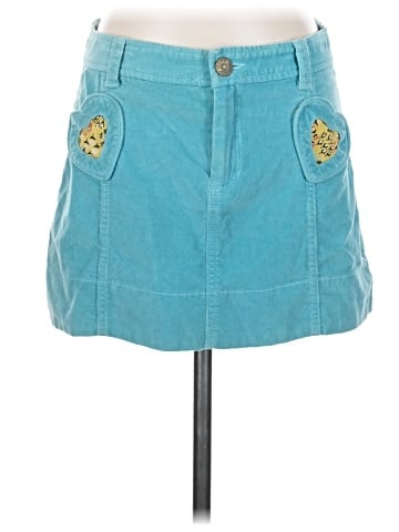 Marc by Marc Jacobs Denim Skirt (view 1)