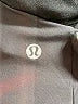 Lululemon Athletica Black Tank Top Size 6 - photo 7