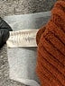 Unbranded Brown Turtleneck Sweater Size XL - photo 8