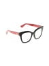 Gucci Black Sunglasses One size - photo 1