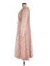 Mac Duggal 100% Polyester Pink Cocktail Dress Size 10 - photo 5