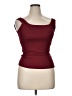 Unbranded Burgundy Tank Top Size XL - photo 1