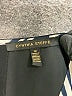 Cynthia Steffe 100% Polyester Print Silver Ivory Casual Dress Size 12 - photo 7