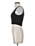 Shein Black Tank Top Size XS (tall) - photo 5
