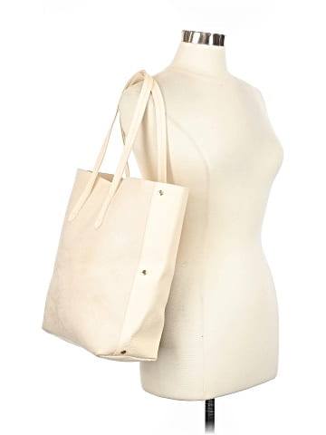 Ulta Beauty Tote - back
