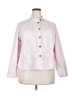Sigrid Olsen Pink Jacket Size 18 - photo 1
