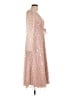 Mac Duggal 100% Polyester Pink Cocktail Dress Size 10 - photo 4