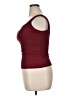 Unbranded Burgundy Tank Top Size XL - photo 5