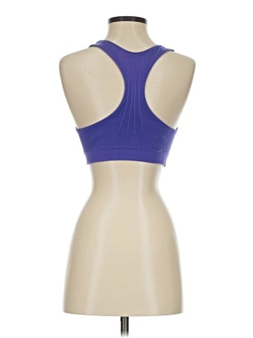 Championship Gold Sports Bra (view 2)