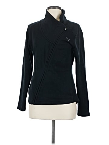 Puma Cardigan (view 1)