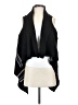 Joie 100% Wool Black Vest Size XS - photo 1