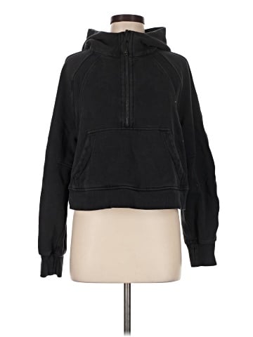Lululemon Athletica Pullover Hoodie (view 1)