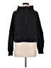 Lululemon Athletica Black Pullover Hoodie Size Med - Lg - photo 1