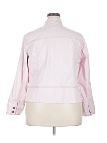 Sigrid Olsen Jacket (view 2)