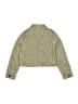Crewcuts Print Yellow Jacket Size 8 - 9 - photo 2