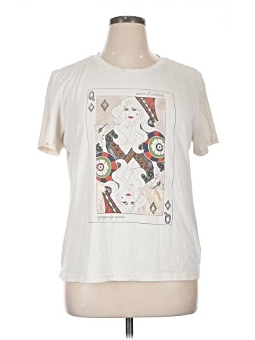 Lucky Brand Short Sleeve T-Shirt (view 1)