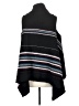Joie 100% Wool Black Vest Size XS - photo 2